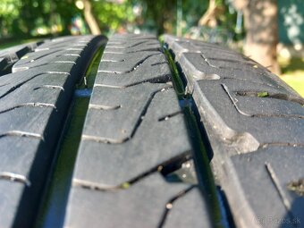 215/75 r16c letne pneumatiky - 8