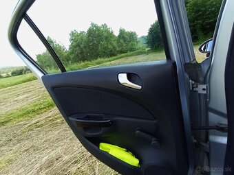 Opel Corsa 1.3 CDTi - 8