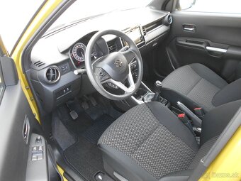 Suzuki Ignis GL+ 4x4 - 8