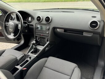 AUDI A3 1.6 TDI - 8