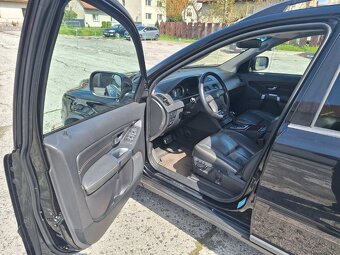 Volvo XC 90 Executive 4.4 V8 - 8