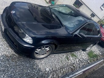 BMW E46 320Ci 125kw I6 r.v. 2001 - 8