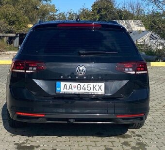 Volkswagen Passat B8 2.0 TDI Business 2020 – TOP STAV - 8