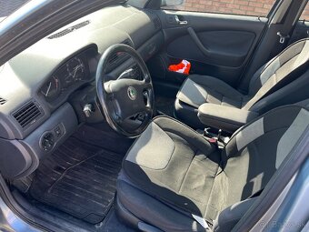 Škoda Octavia 1.9 TDI - 8