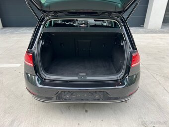 Volkswagen Golf 1.5 TSI OPF ACT 150k Highline DSG - 8