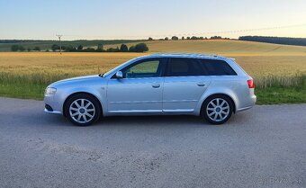 Predám AUDI A4 2.0TDI S-LINE QUATTRO - 8