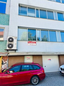 (66 m²) SKLADOVACÍ PRIESTOR V CENTRE MESTA - 8