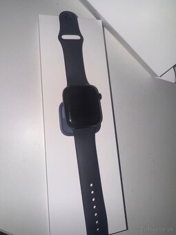 Apple Watch Series 9 GPS (45mm) - 8