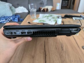 Notebook ASUS - 8