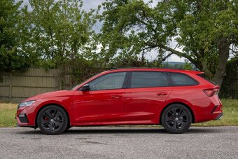 Škoda Octavia Combi RS 2.0TDI 4x4 DSG /aj na splátky/ - 8