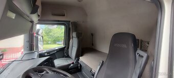 SCANIA R440,VALNÍK S PLACHTOU 24-PALETOVÝ, 9.6 m,HYDR. ČELO - 8
