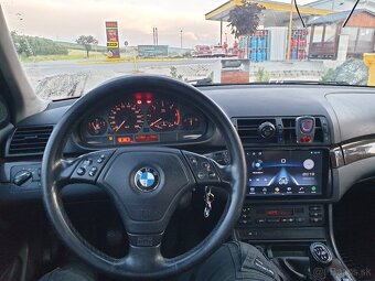 Predám BMW - 8