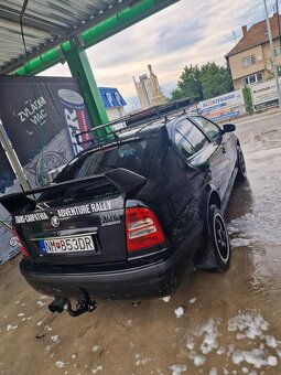 Skoda octavia - 8