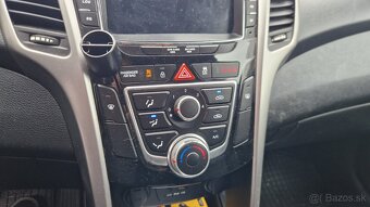 Hyundai i30 - 8