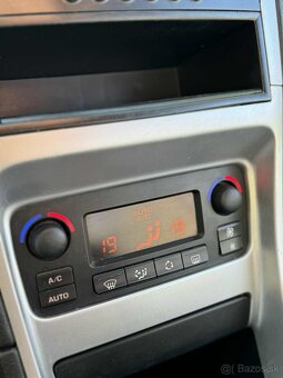 PEUGEOT 307 / 1.6 HDi - 8