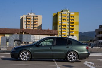 Seat Toledo 2.3 V5 Signo - 8