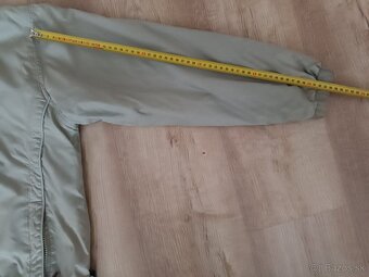 Prechodná športová bunda S - 8