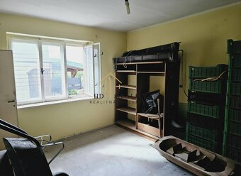 HD Reality, Predaj rodinný dom, Okres Žiar nad Hronom - 8
