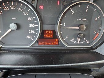 BMW e87 120d - 8