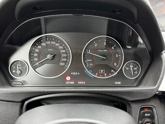BMW 420d xDrive - 8