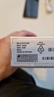 Samsung Galaxy a13 5G 4GB/64GB - 8