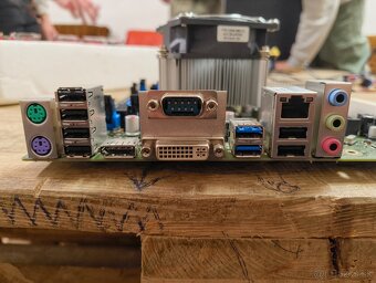 Predám súčiastky do počítača - 8