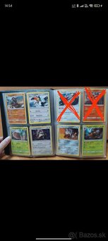 Pokémon Karty - 8