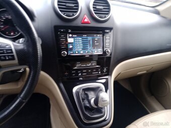 Great Wall HAVAL H6 2014 4X4 2.0 TDI2014 - 8