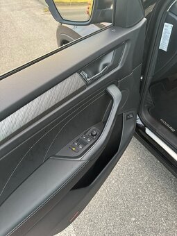 Škoda Kodiaq Style 2.0 TDI 110kw DSG 2022 156t km prihlásené - 8