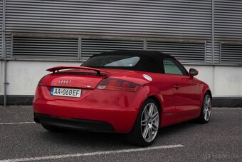 Audi TT Coupe 2.0 TFSI - 8