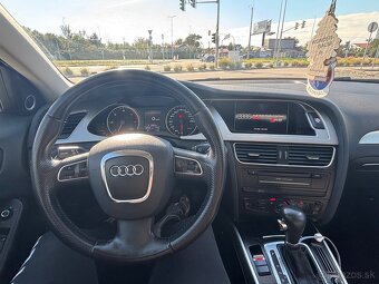 ✅ Predám/ vymením Audi A4 b8 allroad 3.0 TDI ✅ - 8
