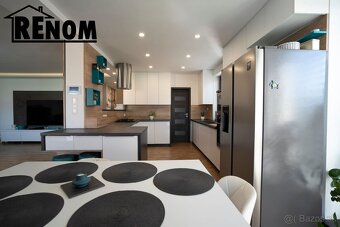 6izb. Novostavba 240m2 Bungalov 13,58ár  Vlčany okr. Šaľa - 8