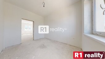 Nový 4 izbový byt E, 114,15 m2+ terasa, parking, SPA REZIDEN - 8