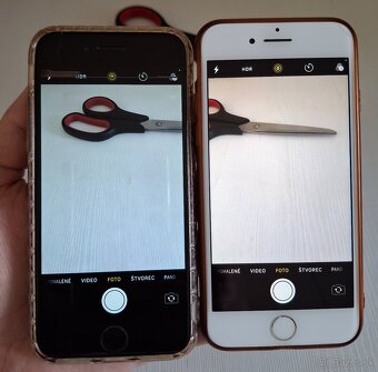 2x iPhone 7 256Gb a 128Gb - 8