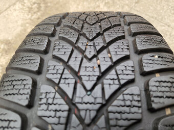 5x112 r16 et48 disky kolesa vw golf octavia zimne 205 55 16 - 8