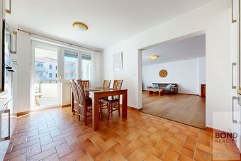 Elegantný 3 izbový byt v Ružinove/ Trnávka - 8