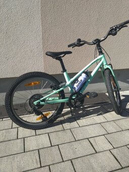 Detsky bycikel 20 specialized - 8