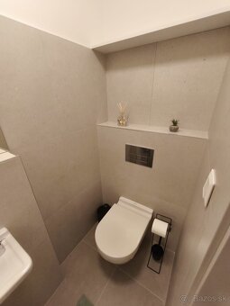 Nový moderný 1,5 izb. byt v centre v top lokalite downtownu - 8