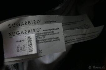 SUGARBIRD NOVE MAXISATY PC 155eur - 8