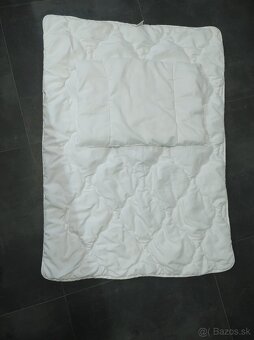 Plná výbava do postieľky - 8