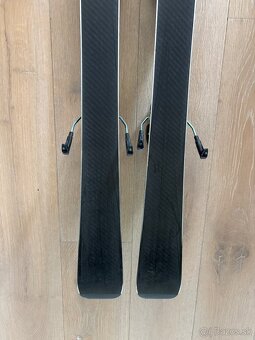 Detské lyže Stockli 110cm - 8