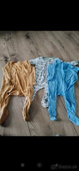 Predám lacno detské oblečenie. - 8