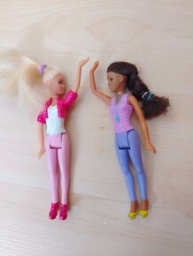 Dom pre Barbie - 8