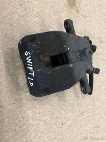 suzuki swift ventilator sanie poloos airbag strmen podblatni - 8
