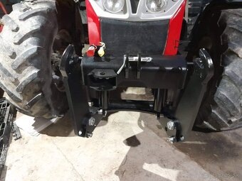 Predna hydraulika - 8