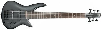 Ibanez SR306EB - 8
