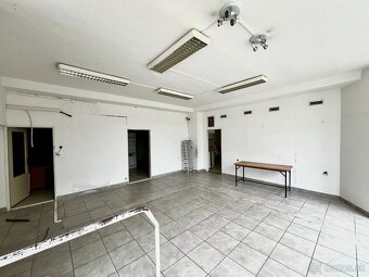 Priestranný nebytový priestor na predaj v Karlovej Vsi - 8