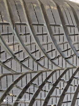 Goodyear Vector 4 Seasons 215/60r17 - 8