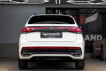 Volkswagen Taigo 1.0 TSI R-Line DSG - 8