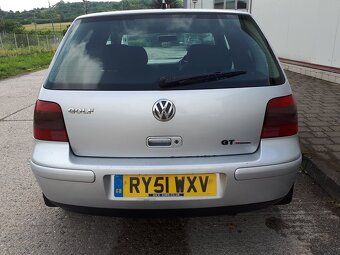 PREDAM ZADNE NARAZNIKY VW GROUP - 8